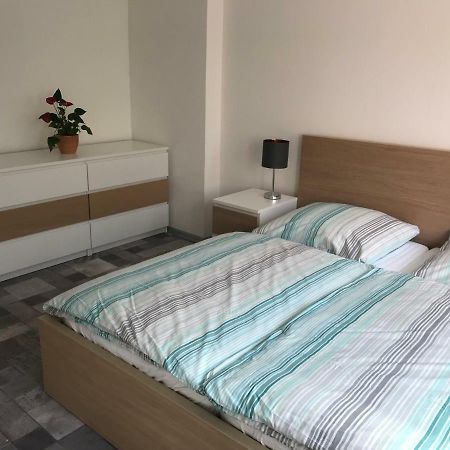 Apartman Havlickova Karlovy Vary Exterior photo