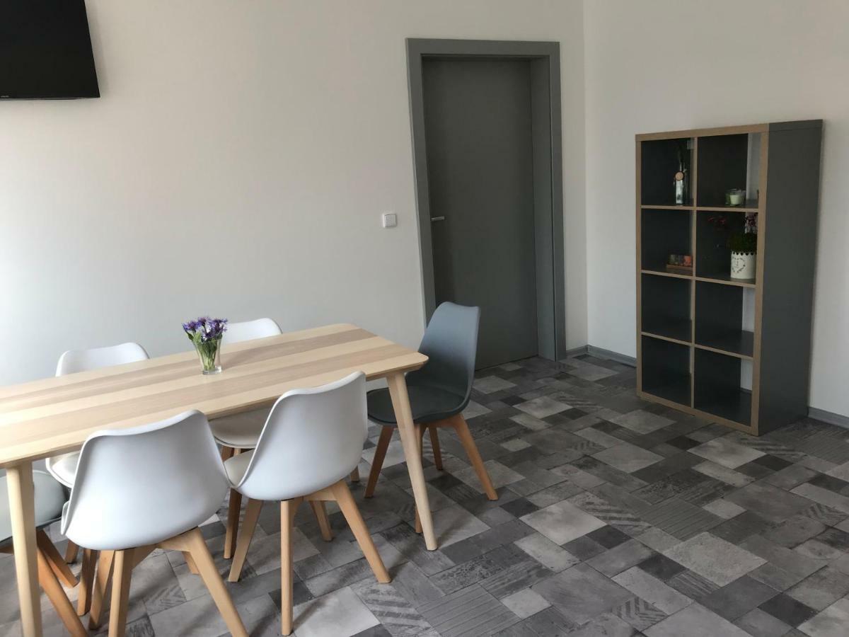 Apartman Havlickova Karlovy Vary Exterior photo