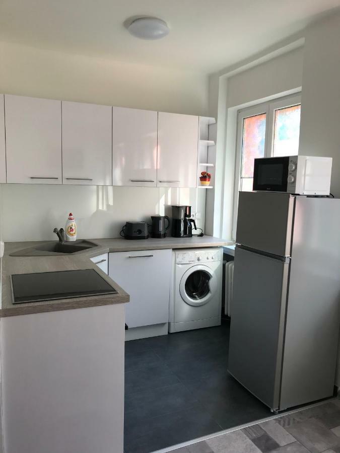 Apartman Havlickova Karlovy Vary Exterior photo