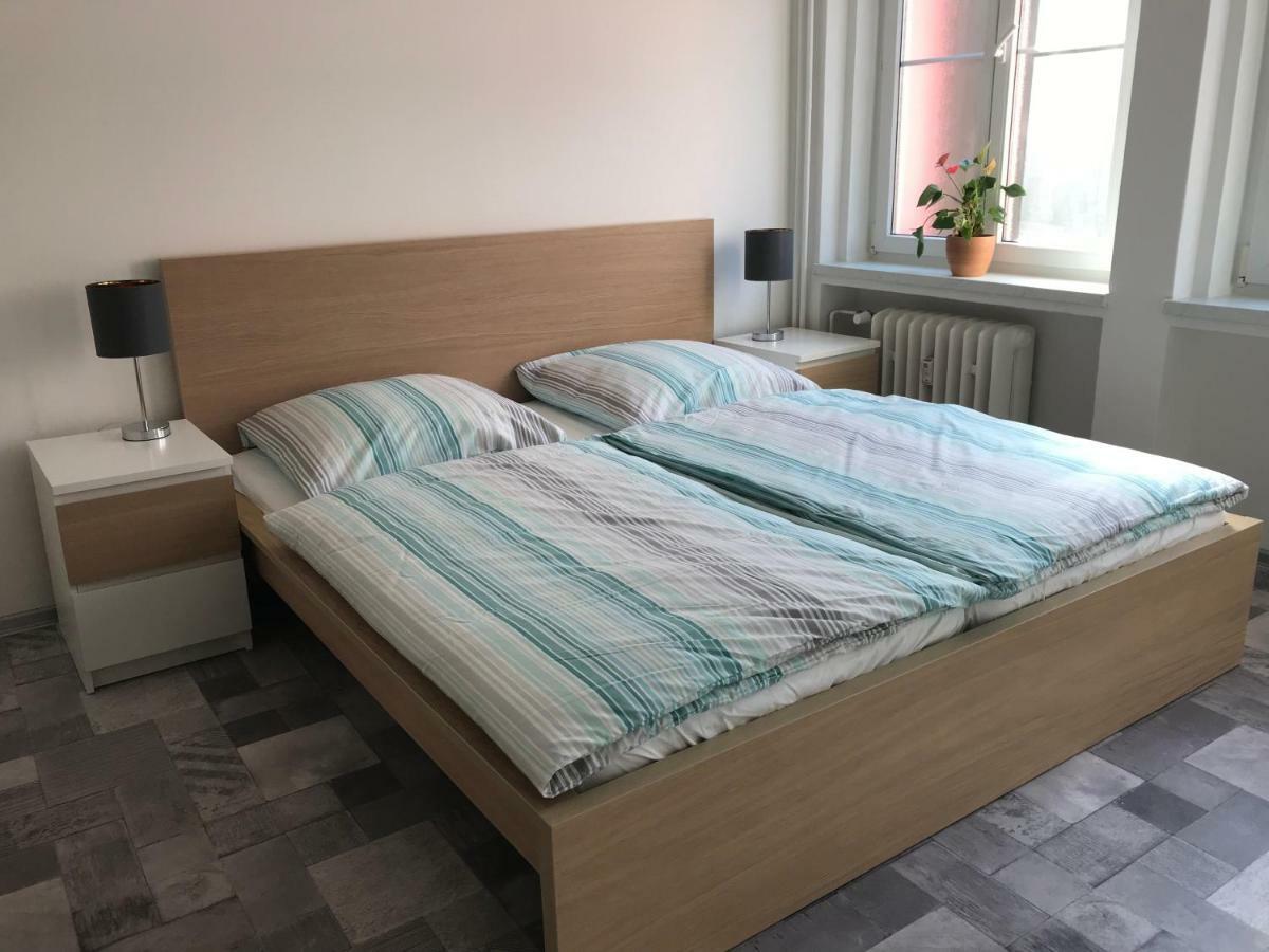 Apartman Havlickova Karlovy Vary Exterior photo