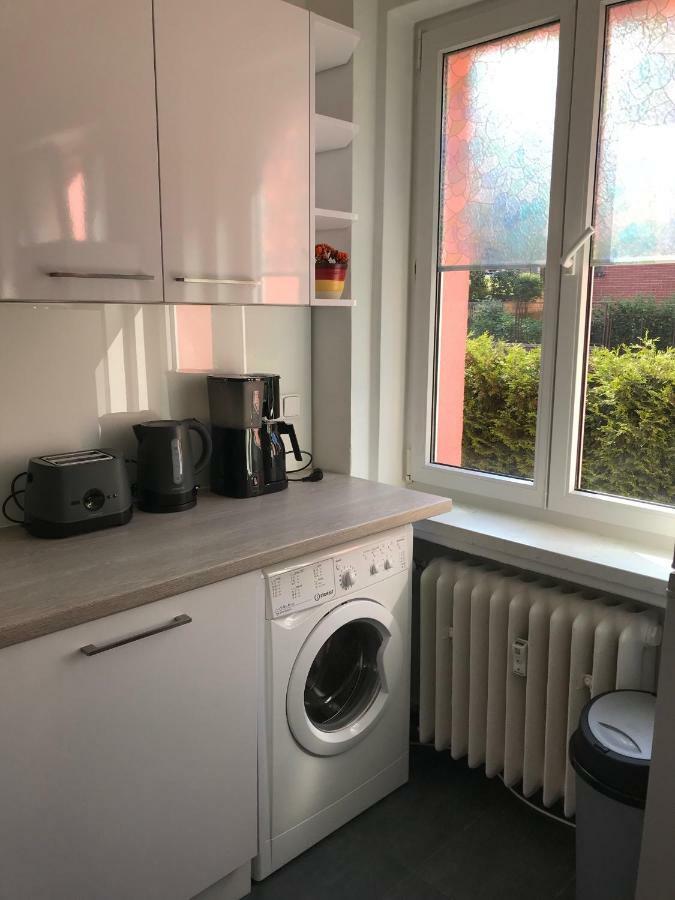 Apartman Havlickova Karlovy Vary Exterior photo