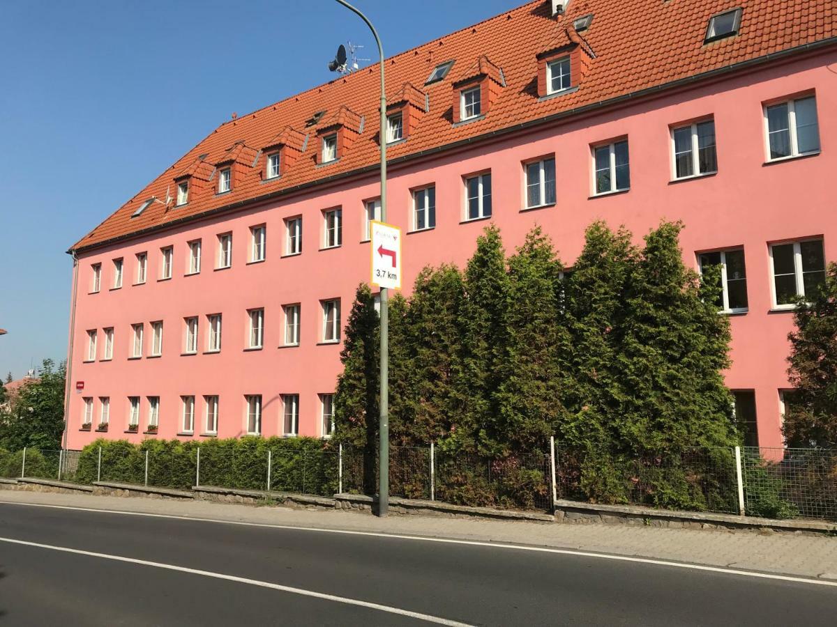 Apartman Havlickova Karlovy Vary Exterior photo
